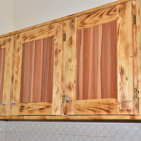 Appartement Luxueux Дакар Екстериор снимка