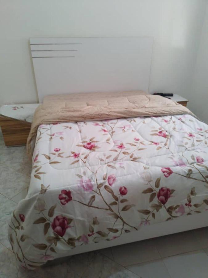 Appartement Luxueux Дакар Екстериор снимка