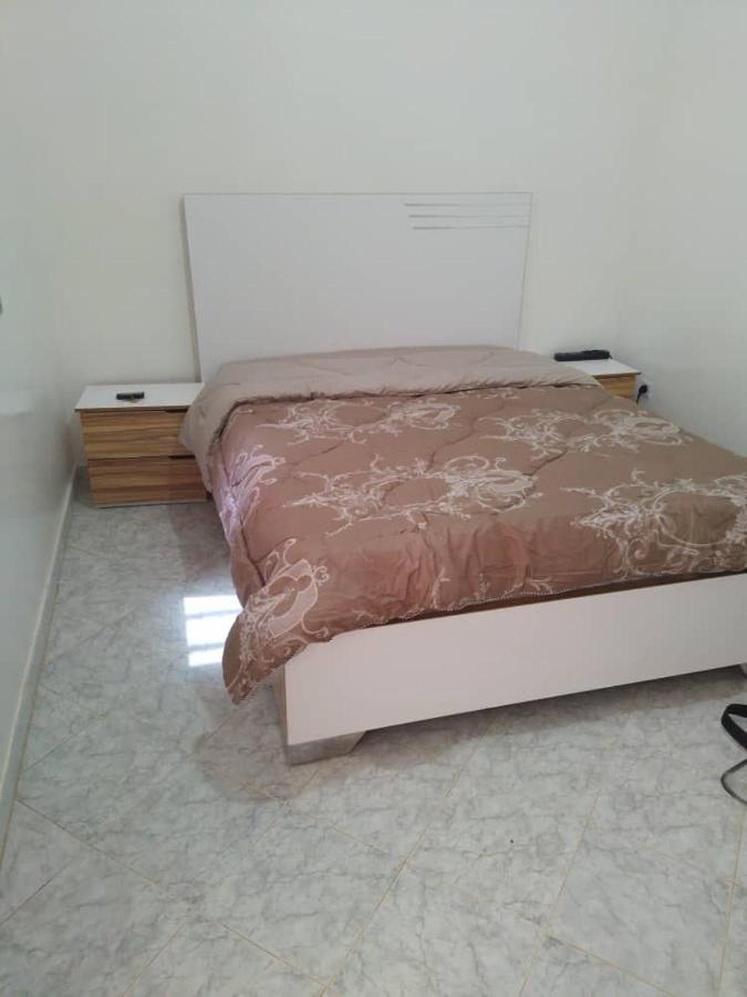 Appartement Luxueux Дакар Екстериор снимка