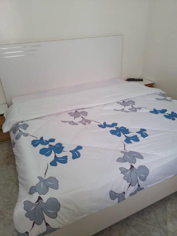 Appartement Luxueux Дакар Екстериор снимка