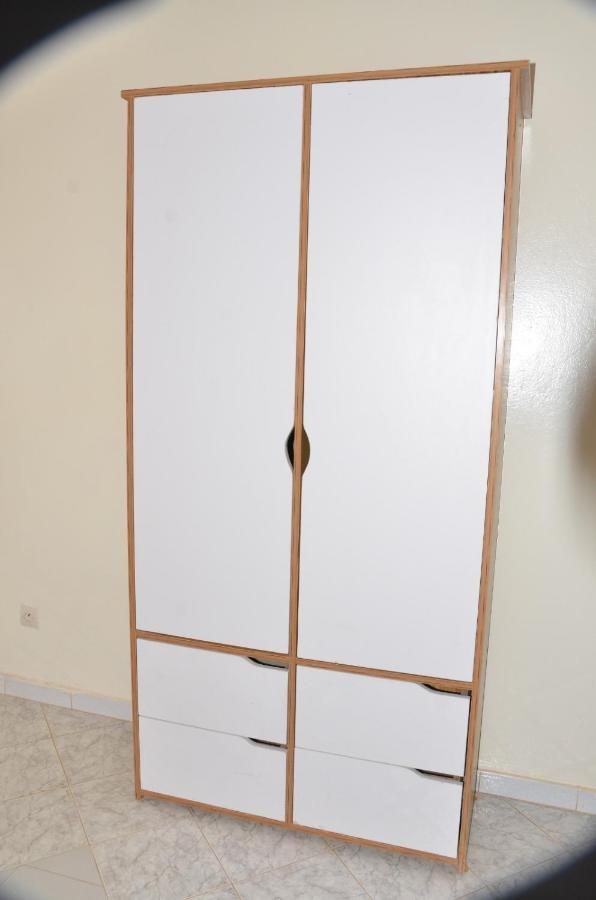 Appartement Luxueux Дакар Екстериор снимка