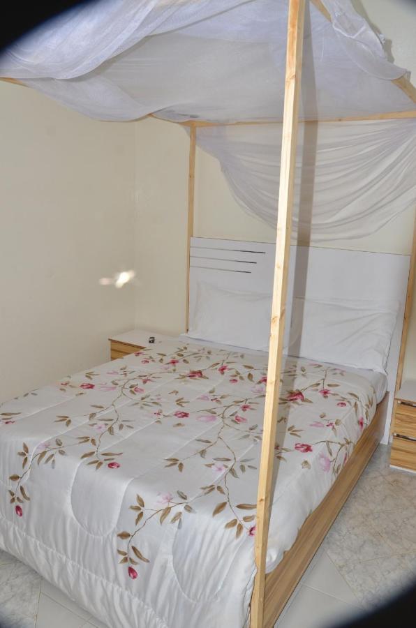 Appartement Luxueux Дакар Екстериор снимка