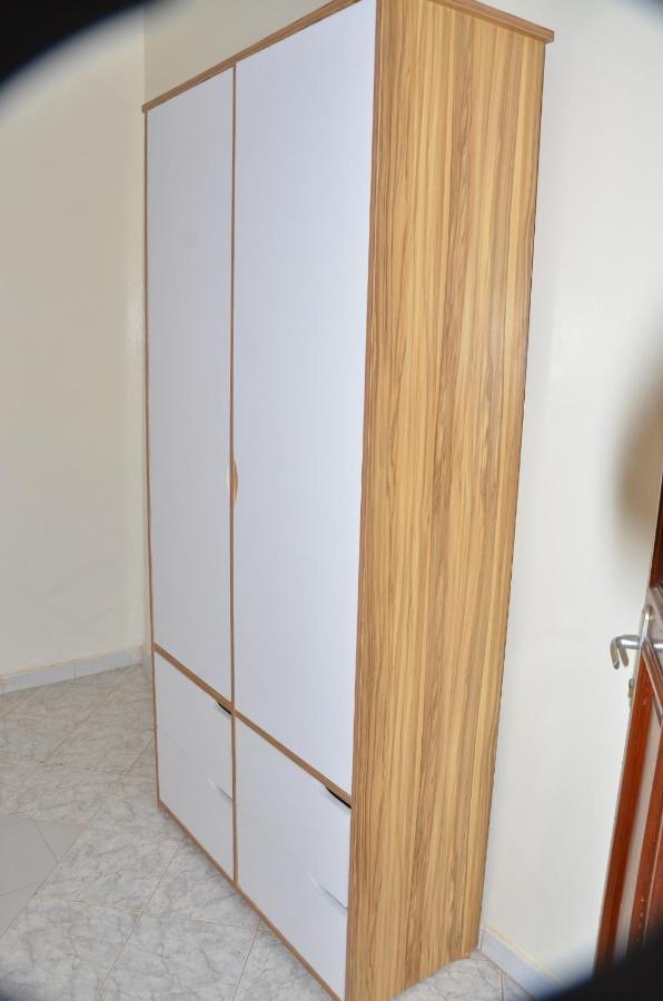 Appartement Luxueux Дакар Екстериор снимка