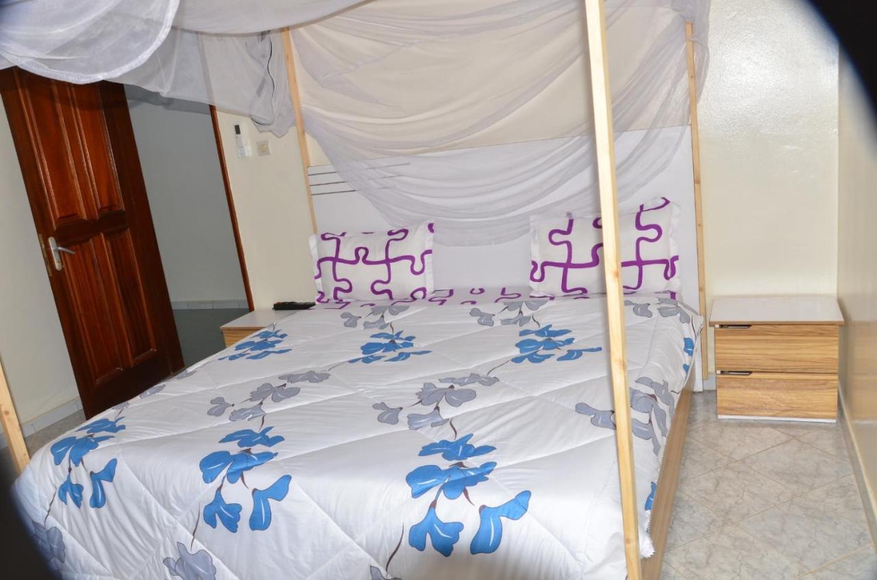 Appartement Luxueux Дакар Екстериор снимка