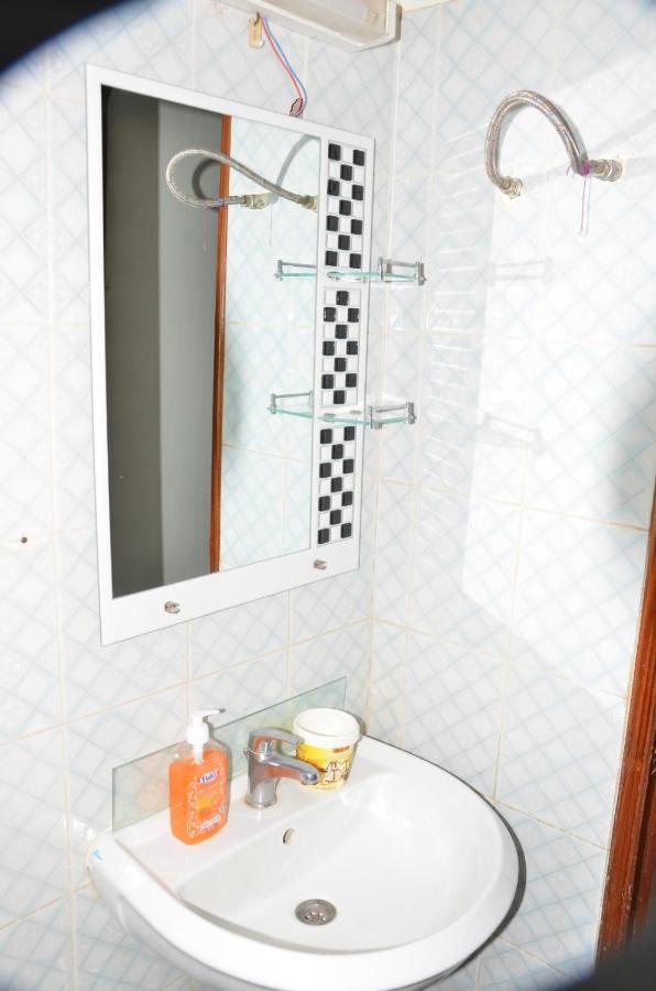 Appartement Luxueux Дакар Екстериор снимка