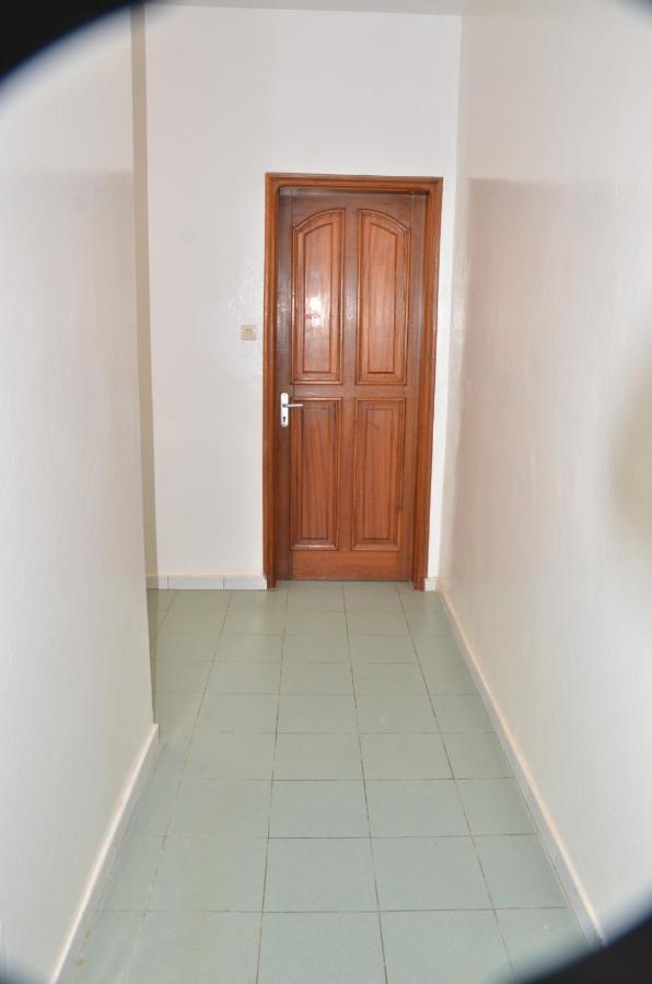 Appartement Luxueux Дакар Екстериор снимка