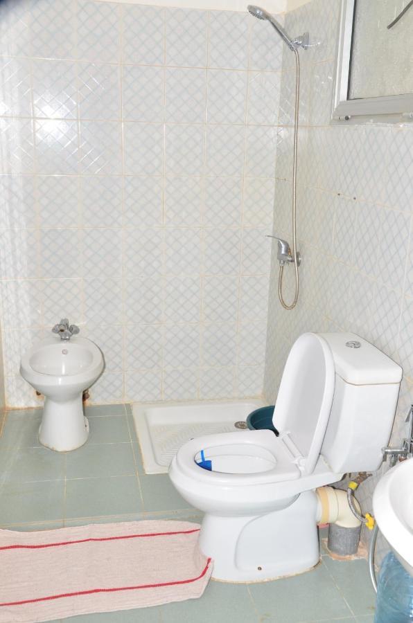 Appartement Luxueux Дакар Екстериор снимка