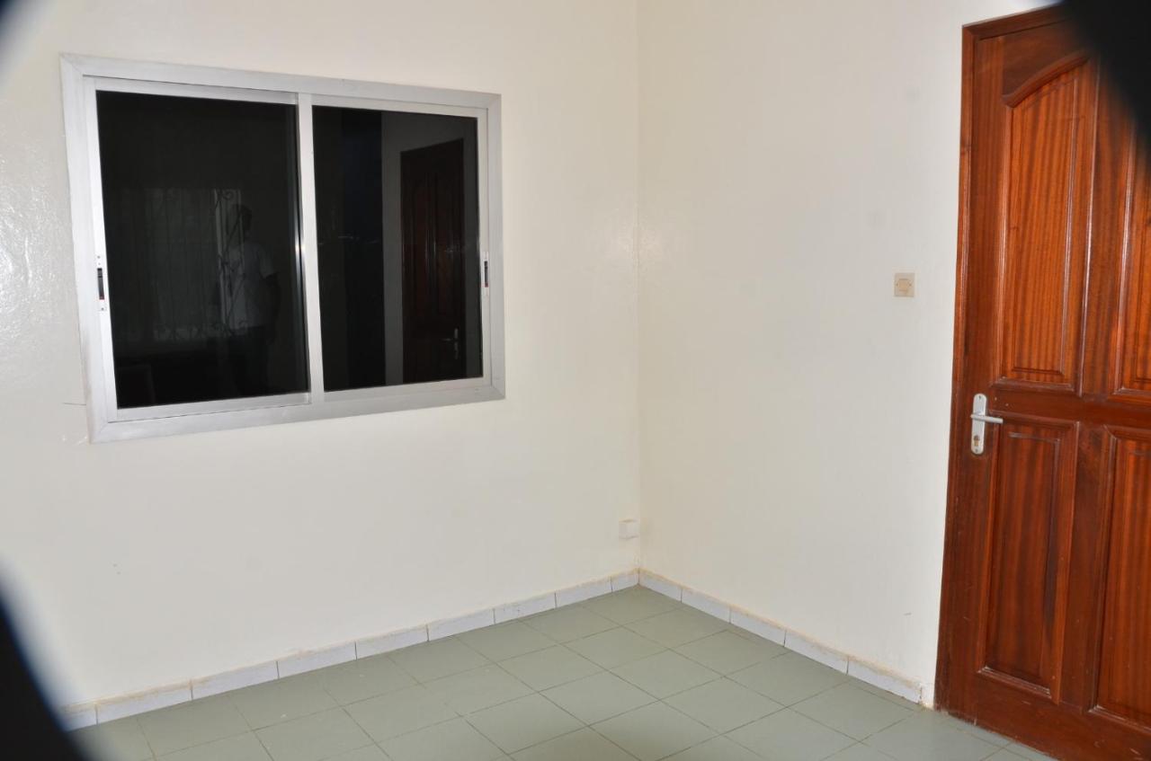 Appartement Luxueux Дакар Екстериор снимка