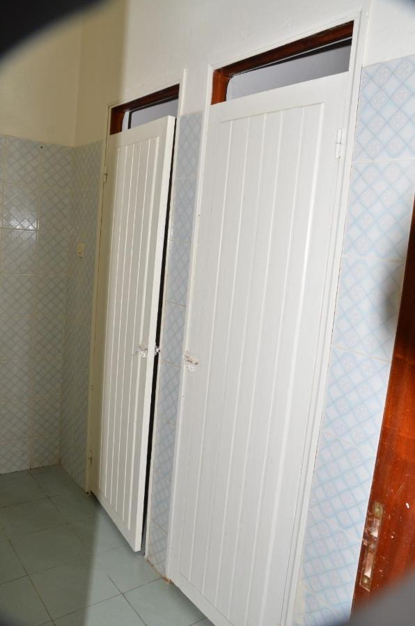 Appartement Luxueux Дакар Екстериор снимка